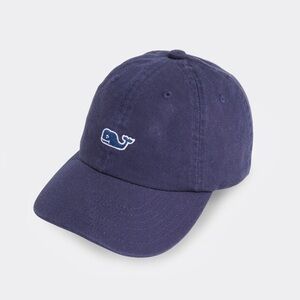 Vineyard Vines | Boys' Classic Logo Baseball Hat, OS, NWT